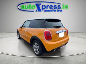 Mini Cooper 1.5 Automatic, LOW MILES - Image 3