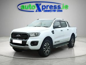 Ford Ranger 2.0 WILDTRAK ECOBLUE Pick-up, Automati - Image 3