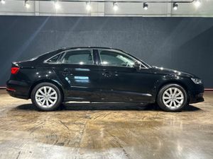 Audi A3 AUTOMATIC 1.4L TFSI - CRUISE CONTROL - Image 3