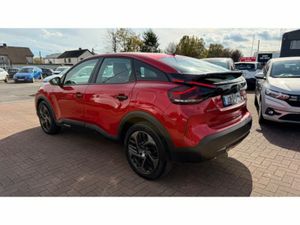 Citroen C4 Feel Puretech 100 MY22 4DR - Image 3