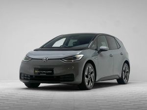 Volkswagen ID.3 FAMILY 58KWH 145HP - Image 3