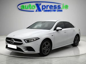 Mercedes-Benz A-Class A 250 E AMG LINE EXECUTIVE, - Image 3