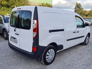 2020 Renault Kangoo ZE Auto Electric - Image 4
