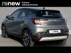 Renault Captur Evolution 1.0 TCE 90 BHP 5DR  1 Ow - Image 3