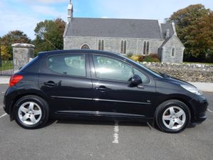 Peugeot 207 2009 - Image 2