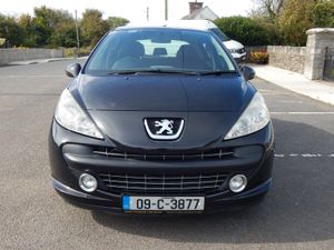 Peugeot 207 2009 - Image 3