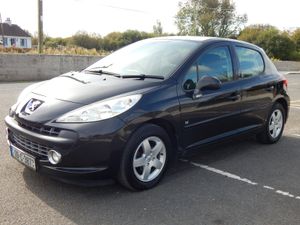 Peugeot 207 2009 - Image 4