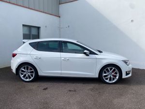 SEAT Leon 2016 FR - Image 4