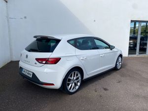 SEAT Leon 2016 FR - Image 3