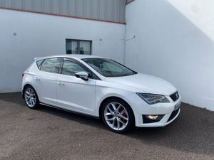 SEAT Leon 2016 FR - Image 2