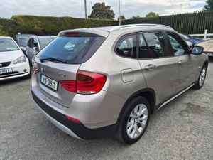 BMW X1 2011 Diesel  S-Drive - Image 4