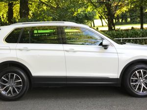 Volkswagen Tiguan 2.0 TDI 115HP BMT Comfortline - Image 3