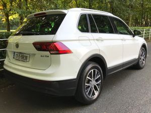 Volkswagen Tiguan 2.0 TDI 115HP BMT Comfortline - Image 4
