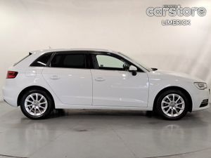 Audi A3 1.4 Tfsi S Tronic - Image 2