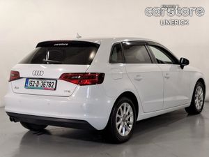 Audi A3 1.4 Tfsi S Tronic - Image 3