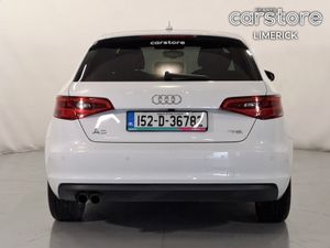 Audi A3 1.4 Tfsi S Tronic - Image 4