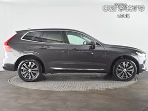 Volvo XC60 Xc60 Inscript T6 Rcharge Awd A Inscrip - Image 3