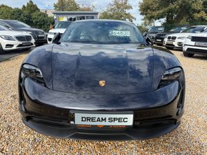 🇮🇪Porsche Taycan 350KW 93Kwh TURBO UPGRADE ‼ - Image 2