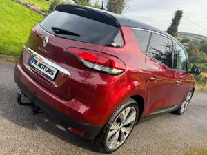 Renault Scenic 2018  diesel - Image 3