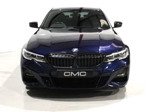 2020 BMW 3-Series 330E M SPORT PRO EDITION - Image 2