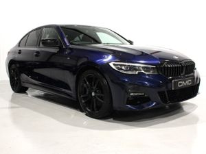 2020 BMW 3-Series 330E M SPORT PRO EDITION - Image 3
