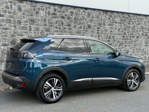 2021 Pugeot 3008 Allure 1.5HDI - Image 3