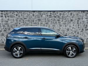 2021 Pugeot 3008 Allure 1.5HDI - Image 4