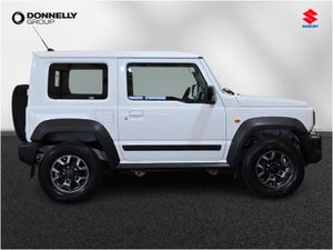 Suzuki Jimny Estate SZ5 - Image 3
