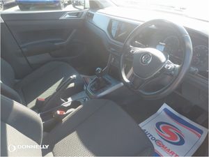 Volkswagen Polo Hatchback Match - Image 3