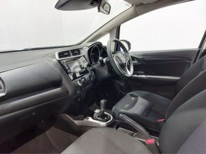 Honda Jazz Hatchback S - Image 2