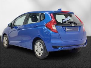 Honda Jazz Hatchback S - Image 3