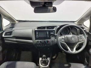 Honda Jazz Hatchback S - Image 4