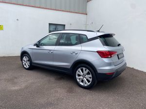 SEAT Arona 2021 - Image 4