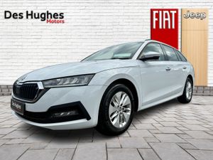 Skoda Octavia  2.0 SE TECHNOLOGY TDI - Image 3