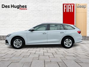 Skoda Octavia  2.0 SE TECHNOLOGY TDI - Image 4