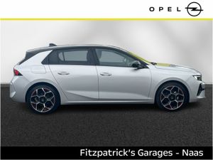 Opel Astra GS 1.2 Turbo Auto With 3.9  Finance Av - Image 4
