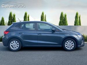 SEAT Ibiza SE 1.0i - Image 4