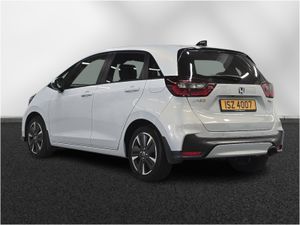 Honda Jazz Hatchback Advance - Image 4