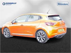 Renault Clio Hatchback Iconic - Image 3