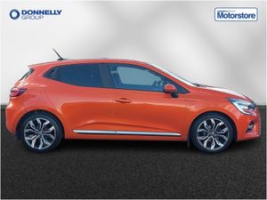Renault Clio Hatchback Iconic - Image 4