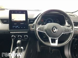 Renault Arkana S Edition TCE 140 Auto Mild Hybrid - Image 2