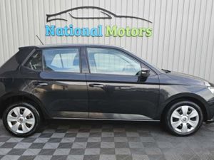 2016 Skoda Fabia 1.0 MPI STYLE Petrol - Image 2