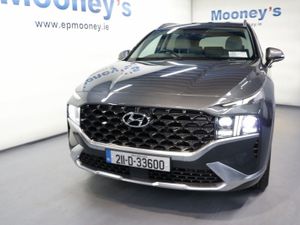Hyundai Santa Fe Executive Plus 4WD 2.2l Diesel 7 - Image 2