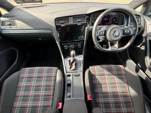 Volkswagen Golf GTI 5DR DSG New NCT - Image 2