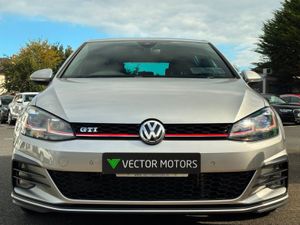 Volkswagen Golf GTI 5DR DSG New NCT - Image 3
