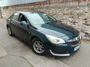 Opel Insignia 2015 trade sale to clear - Image 2