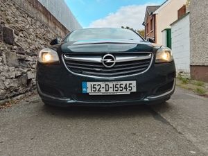 Opel Insignia 2015 trade sale to clear - Image 4