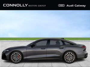 Audi A6 S-line TDI 150kW Auto - Image 4