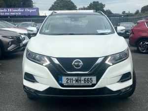 Nissan QASHQAI 1.5 DSL SE - Image 2