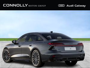 Audi A6 S-line TDI 150kW Auto - Image 3